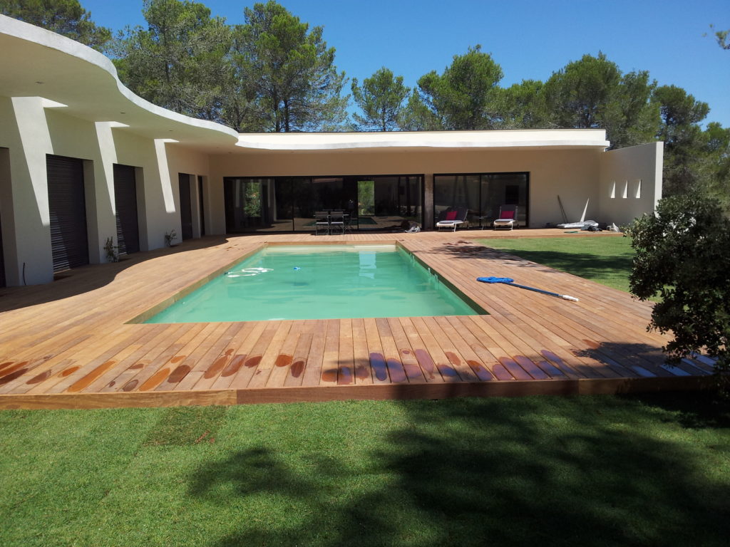 image terrasses en bois